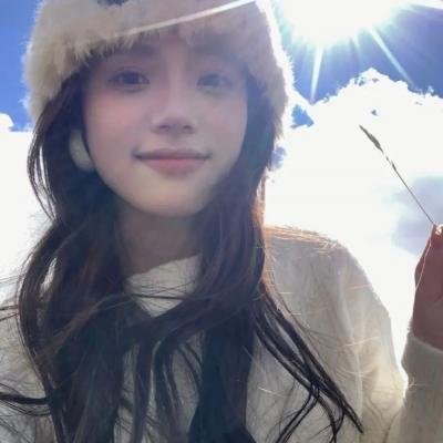节日的准备 海报