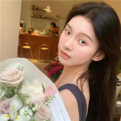 依然如是 海报